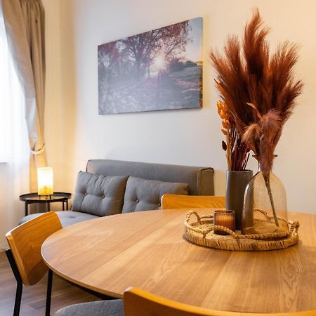 Le Terrazze Dei Candelai "Boutique Apartments" باليرمو المظهر الخارجي الصورة
