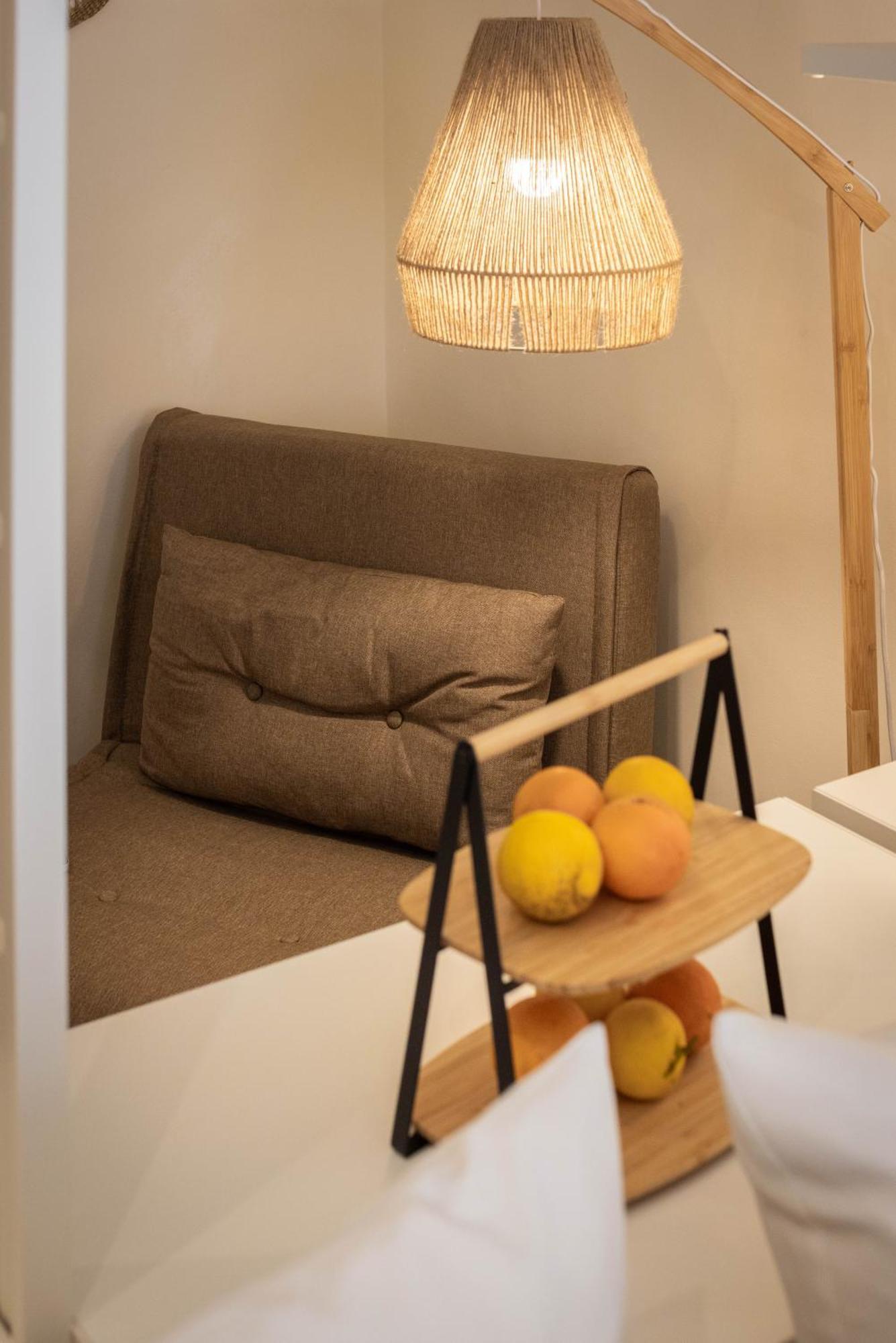 Le Terrazze Dei Candelai "Boutique Apartments" باليرمو المظهر الخارجي الصورة