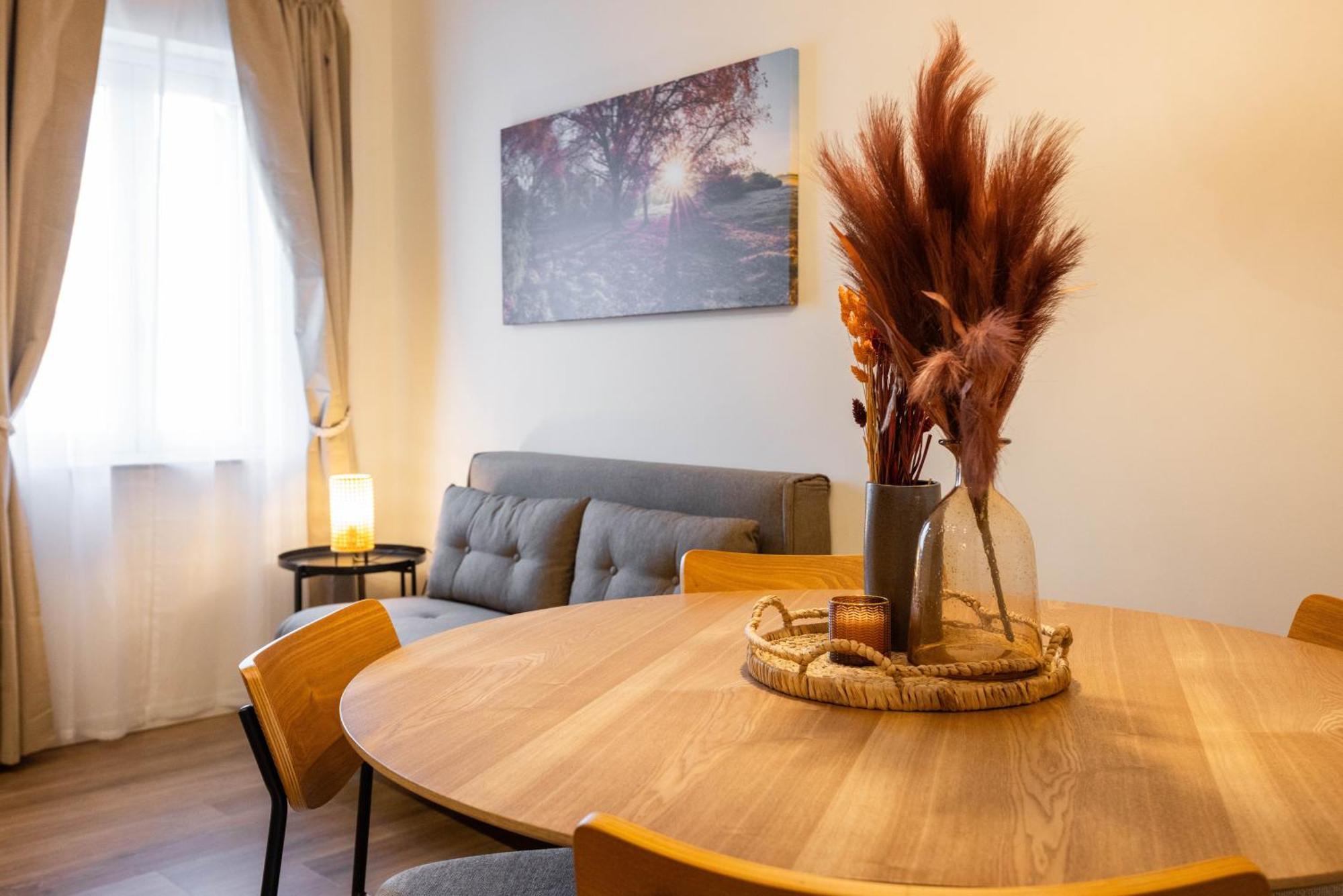Le Terrazze Dei Candelai "Boutique Apartments" باليرمو المظهر الخارجي الصورة