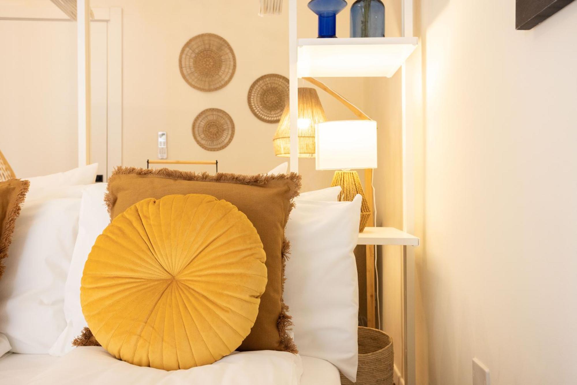 Le Terrazze Dei Candelai "Boutique Apartments" باليرمو المظهر الخارجي الصورة