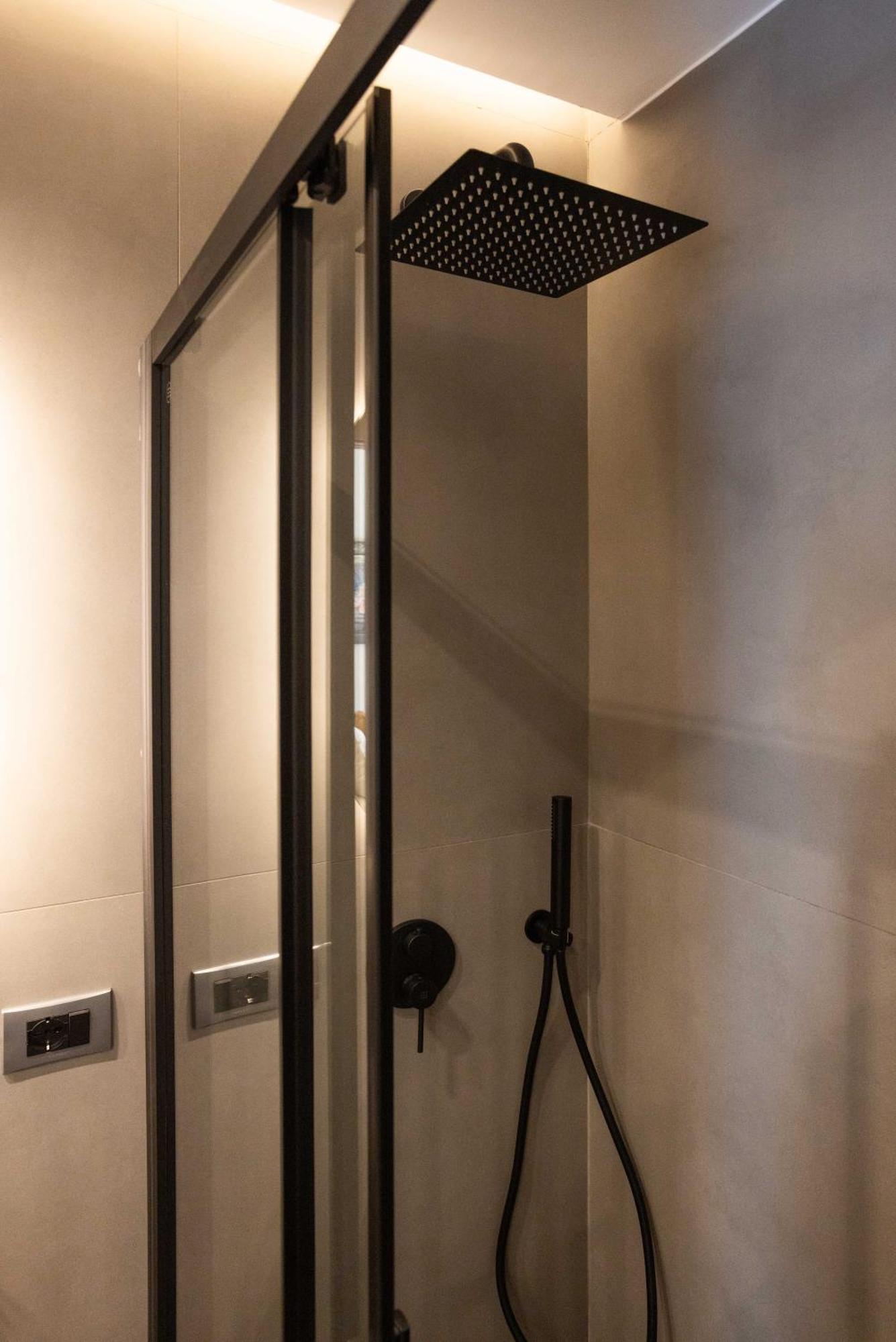 Le Terrazze Dei Candelai "Boutique Apartments" باليرمو المظهر الخارجي الصورة