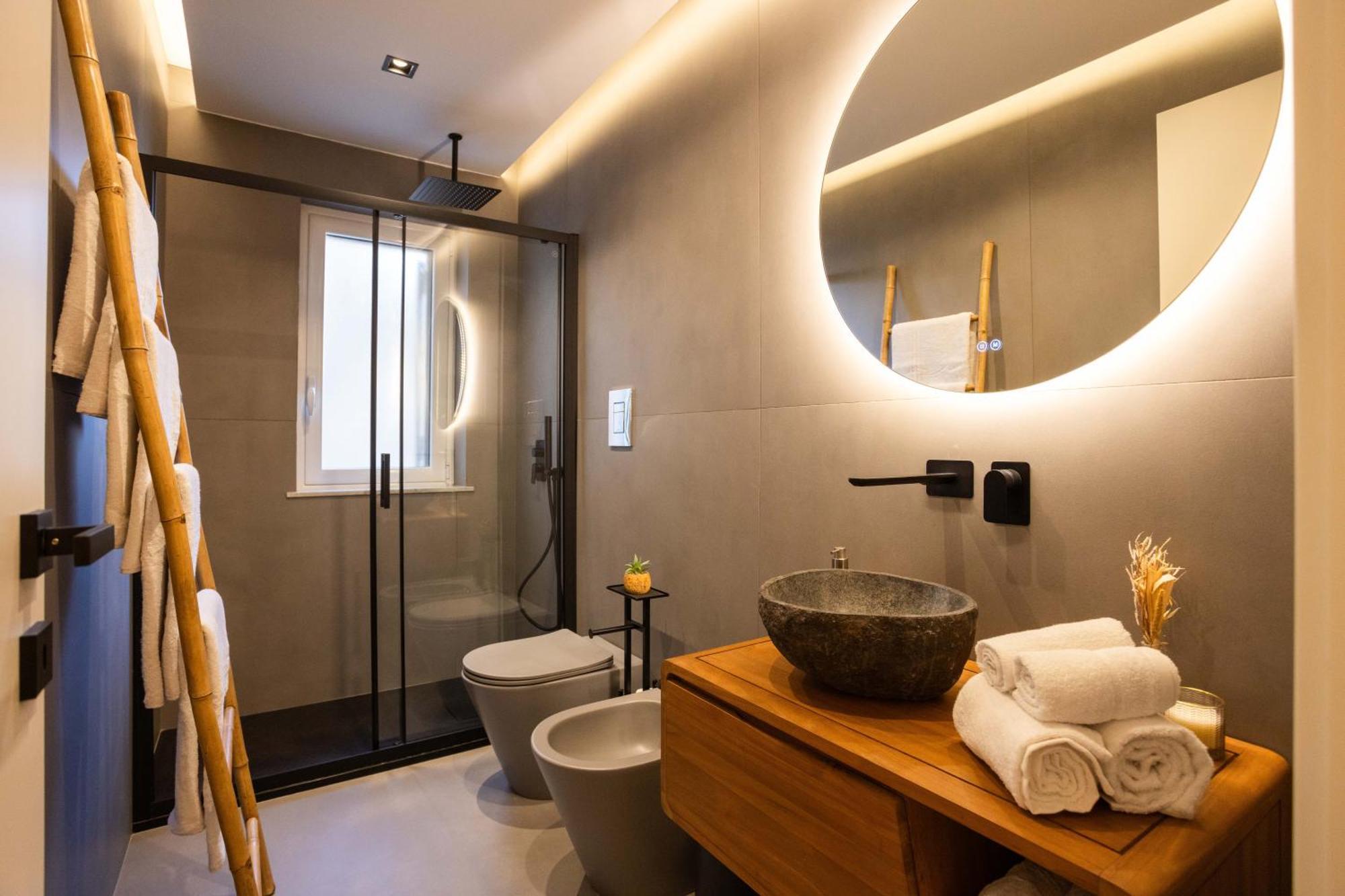 Le Terrazze Dei Candelai "Boutique Apartments" باليرمو المظهر الخارجي الصورة