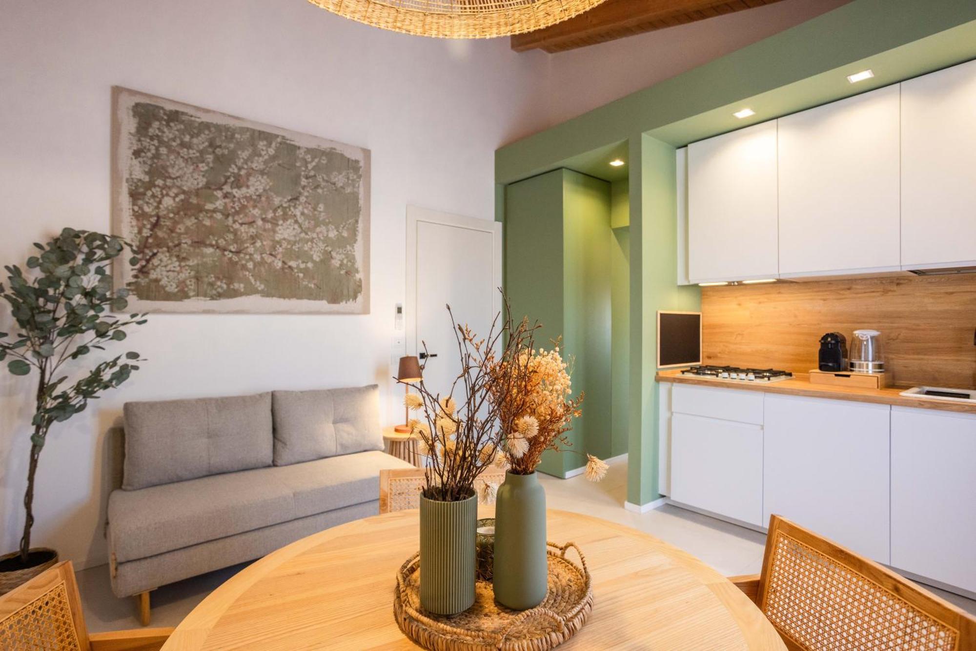 Le Terrazze Dei Candelai "Boutique Apartments" باليرمو المظهر الخارجي الصورة