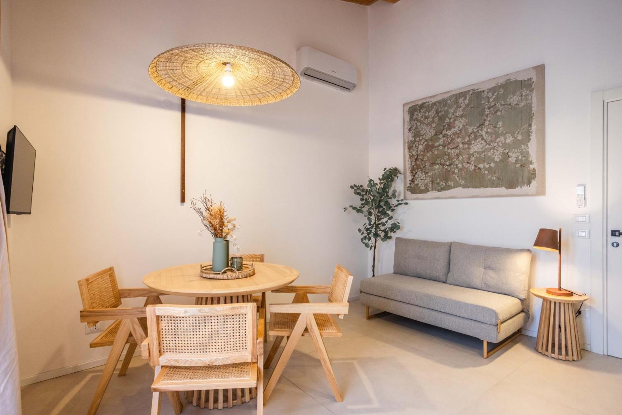 Le Terrazze Dei Candelai "Boutique Apartments" باليرمو الغرفة الصورة