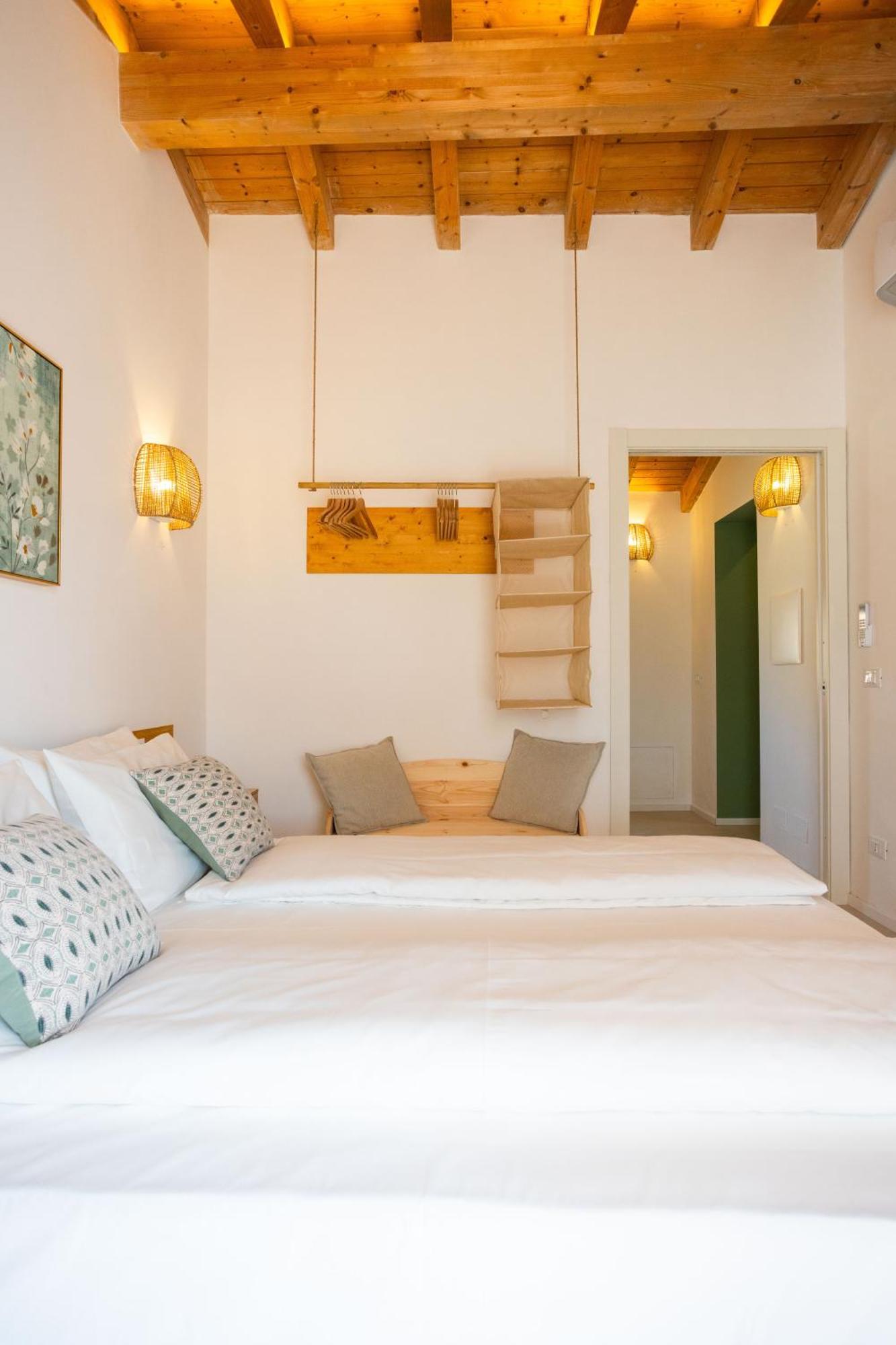 Le Terrazze Dei Candelai "Boutique Apartments" باليرمو الغرفة الصورة